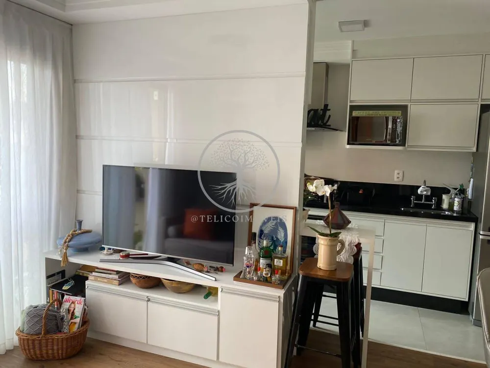 Apartamento, 2 quartos, 57 m² - Foto 8