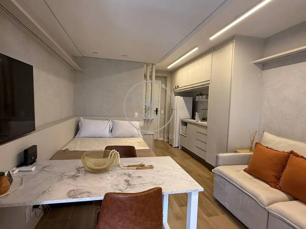 Apartamento, 1 quarto - Foto 4