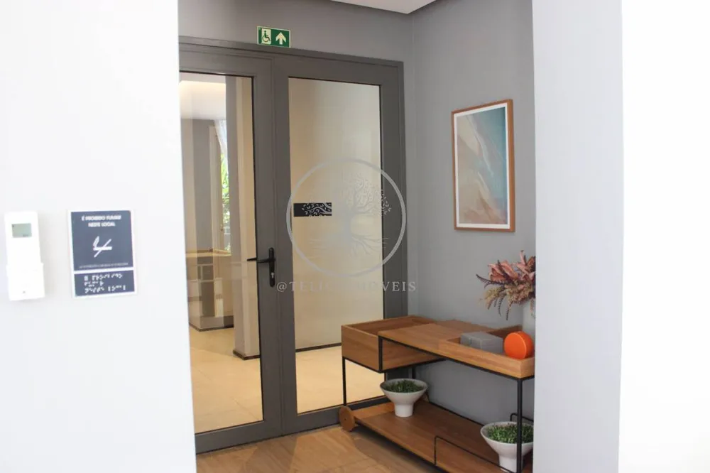 Apartamento, 1 quarto - Foto 1