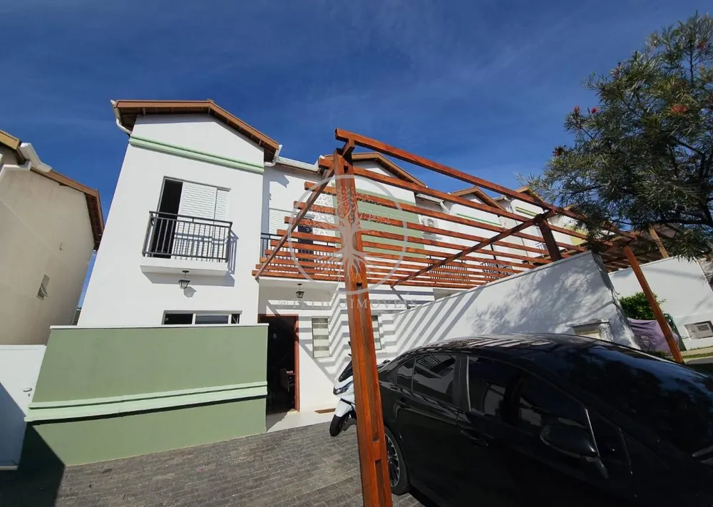 Casa de Condomínio, 3 quartos - Foto 6