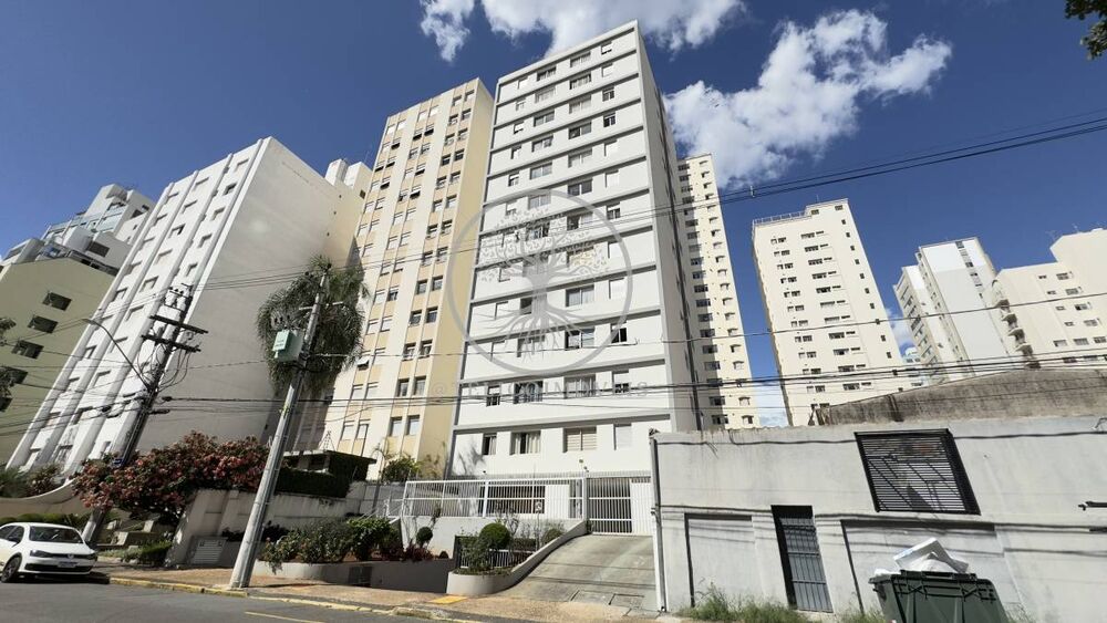 Apartamento, 1 quarto, 50 m² - Foto 1