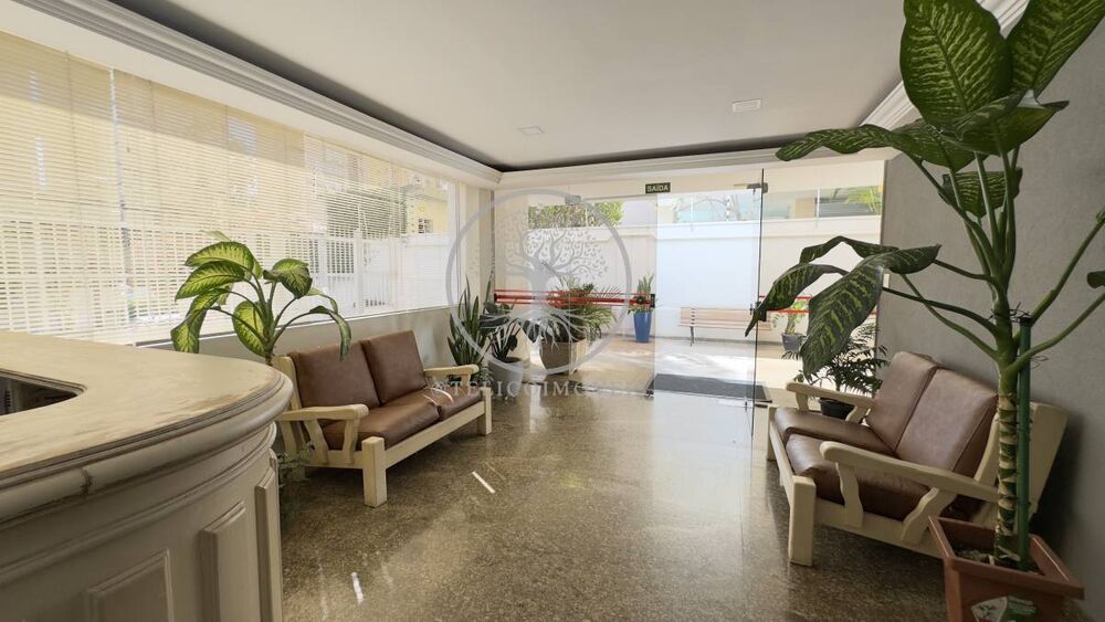 Apartamento, 1 quarto, 50 m² - Foto 2
