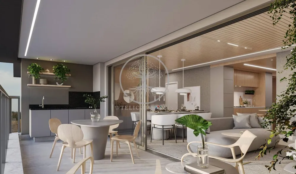 Apartamento, 3 quartos, 133 m² - Foto 8