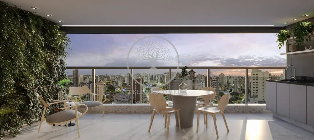 Apartamento, 3 quartos, 133 m² - Foto 7