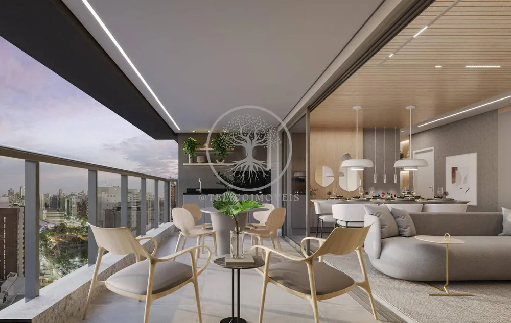 Apartamento, 3 quartos, 133 m² - Foto 5