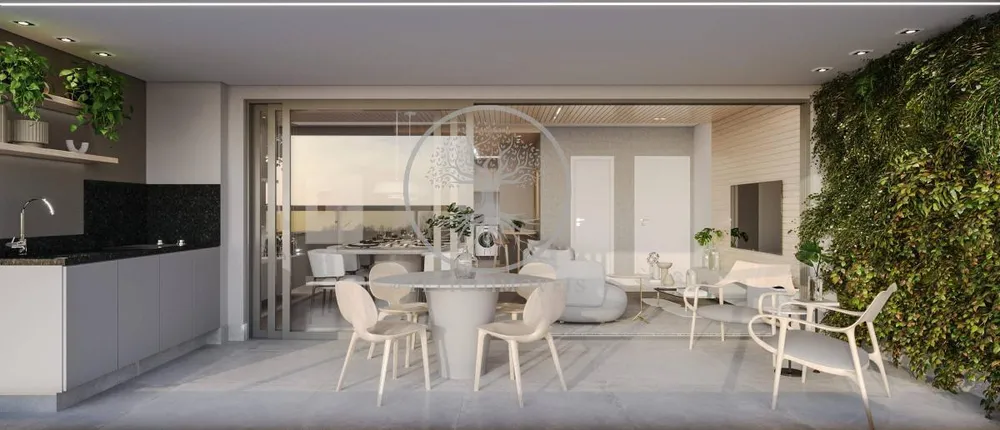 Apartamento, 3 quartos, 133 m² - Foto 6