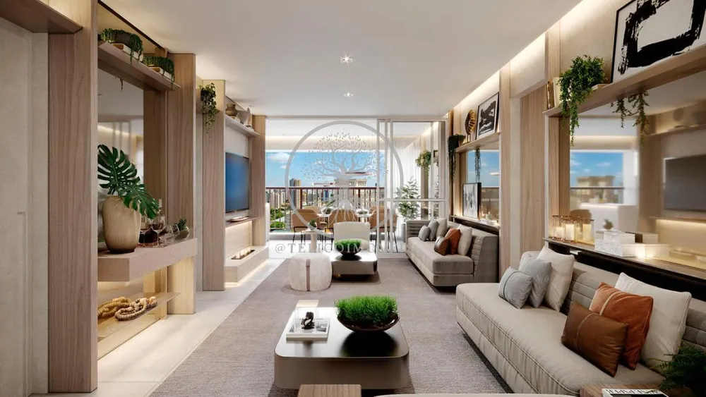 Apartamento, 3 quartos, 87 m² - Foto 7