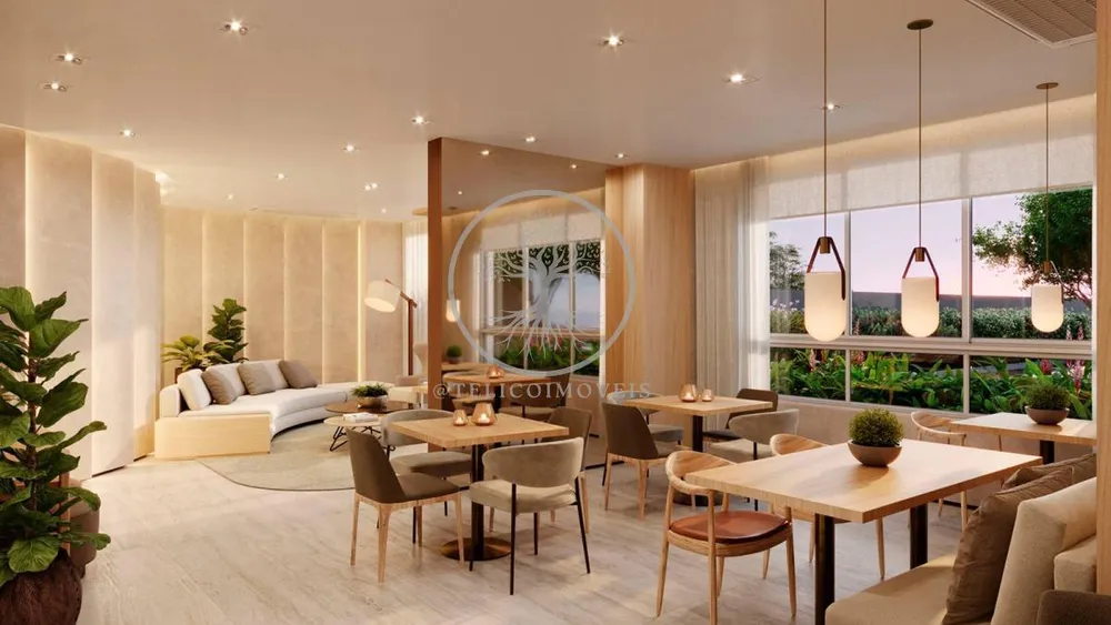 Apartamento, 3 quartos, 87 m² - Foto 4