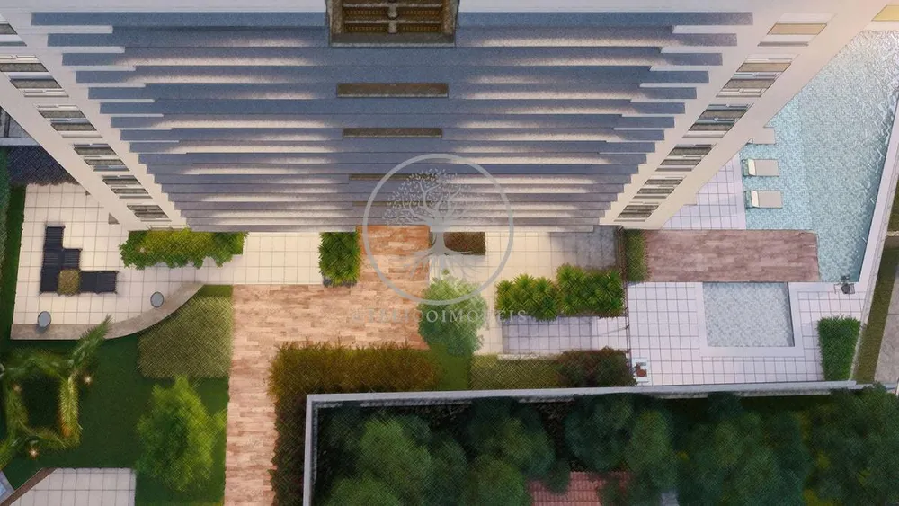Apartamento, 3 quartos, 87 m² - Foto 6