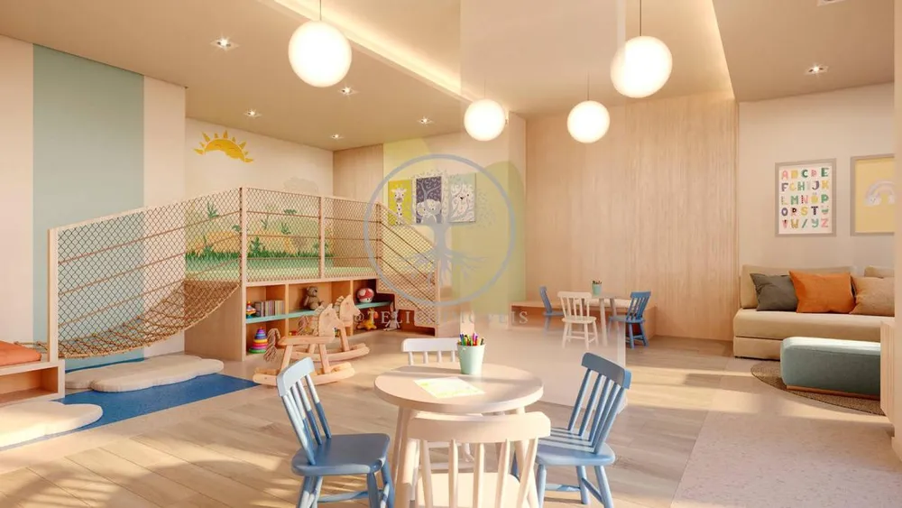 Apartamento, 3 quartos, 87 m² - Foto 4