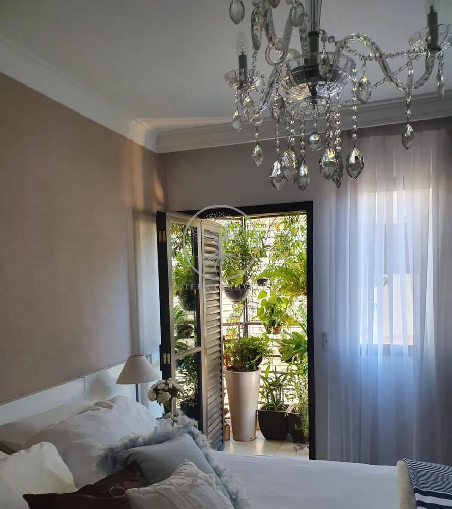 Apartamento, 3 quartos, 160 m² - Foto 6