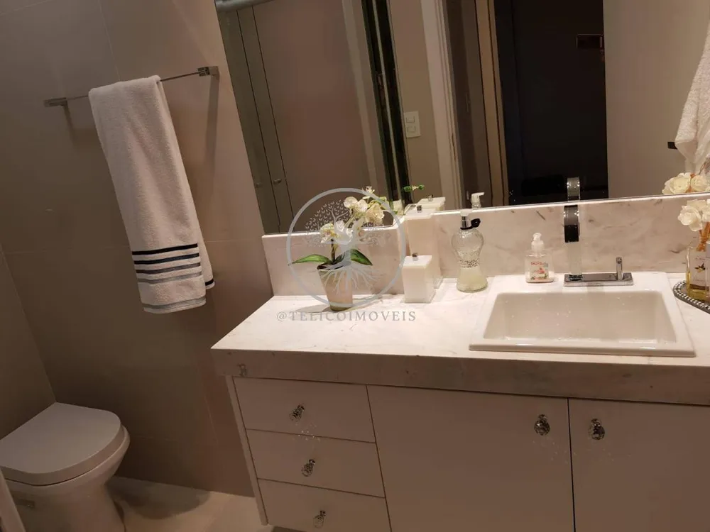 Apartamento, 3 quartos, 160 m² - Foto 7