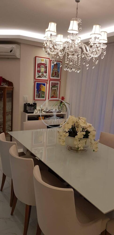 Apartamento, 3 quartos, 160 m² - Foto 4