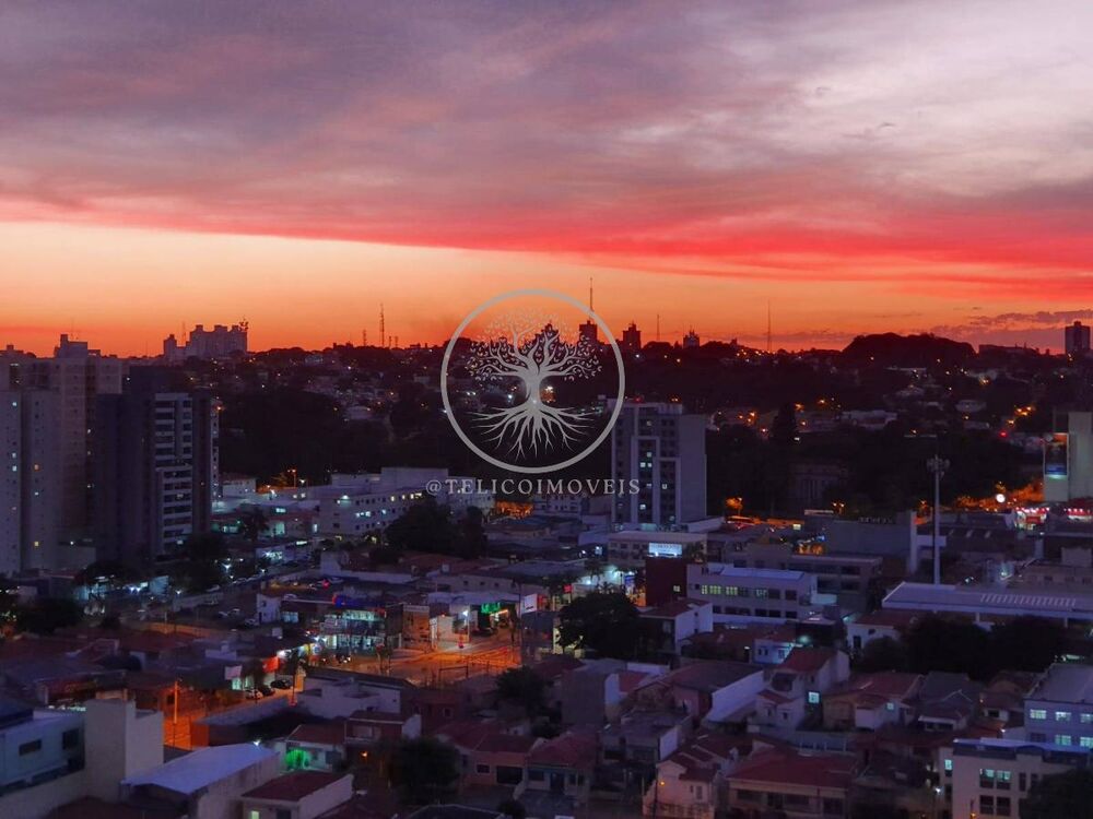 Apartamento, 3 quartos, 160 m² - Foto 3