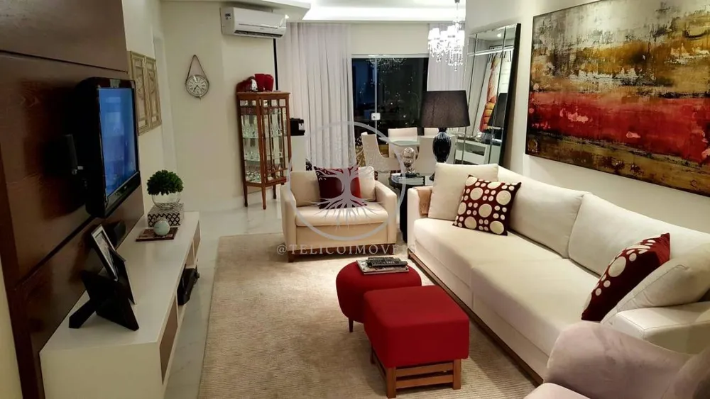 Apartamento, 3 quartos, 160 m² - Foto 1