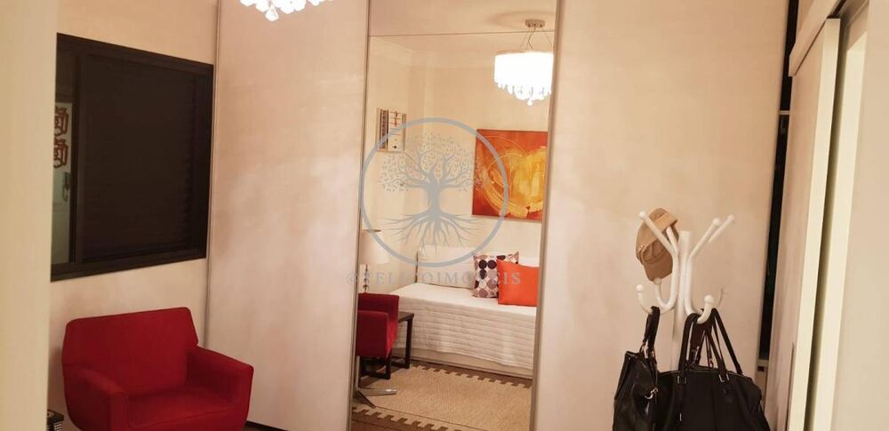 Apartamento, 3 quartos, 160 m² - Foto 1