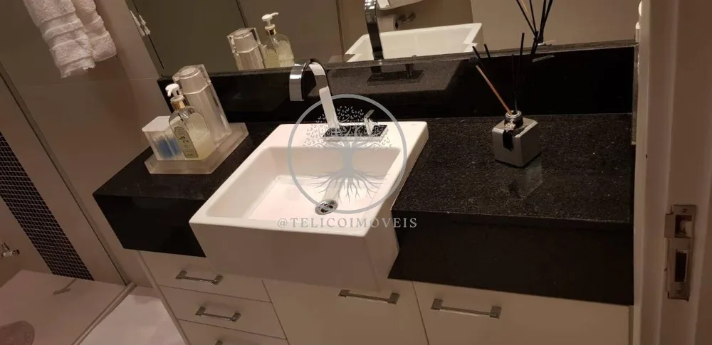 Apartamento, 3 quartos, 160 m² - Foto 2