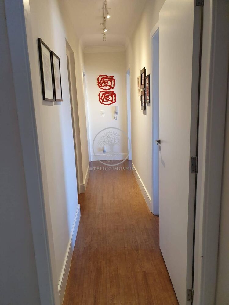 Apartamento, 3 quartos, 160 m² - Foto 2