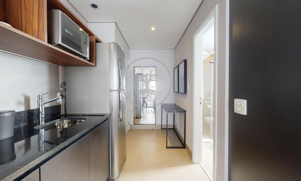 Apartamento, 1 quarto, 53 m² - Foto 8