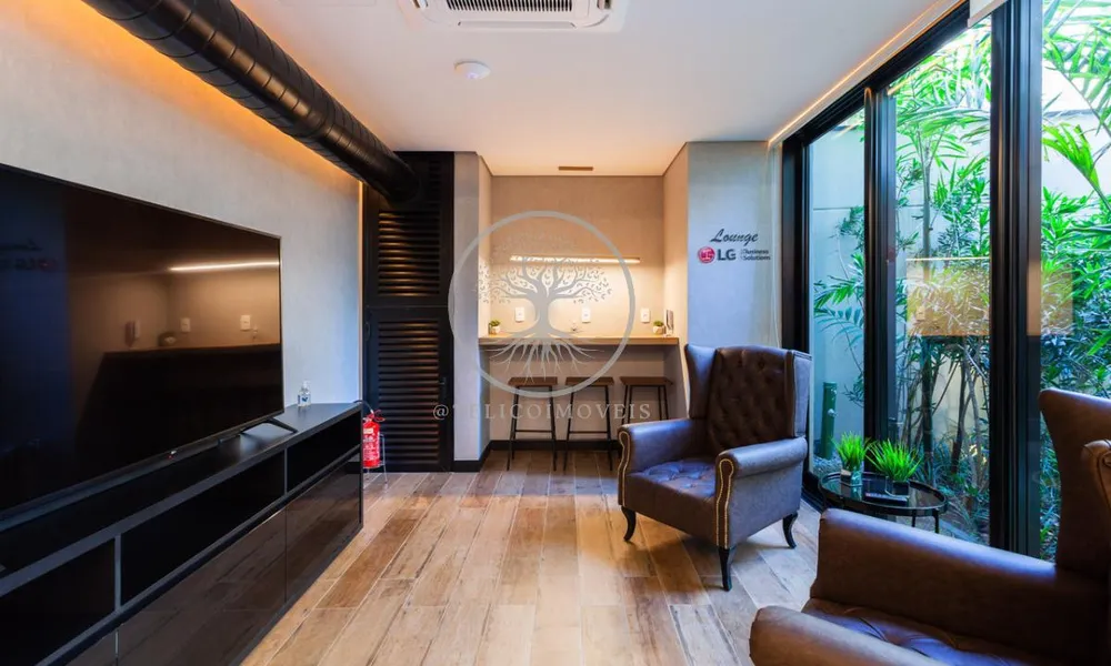 Apartamento, 1 quarto, 53 m² - Foto 1
