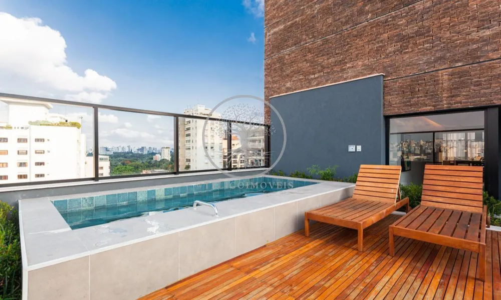 Apartamento, 1 quarto, 53 m² - Foto 12