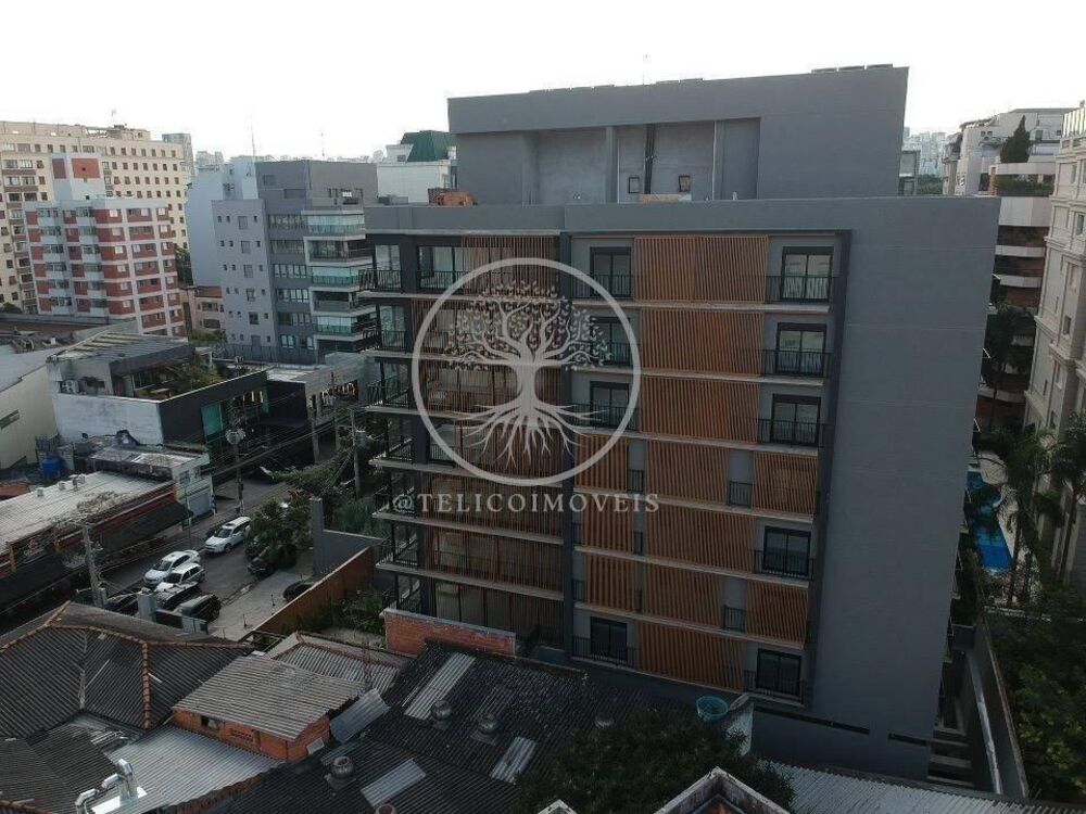 Apartamento, 3 quartos, 189 m² - Foto 7