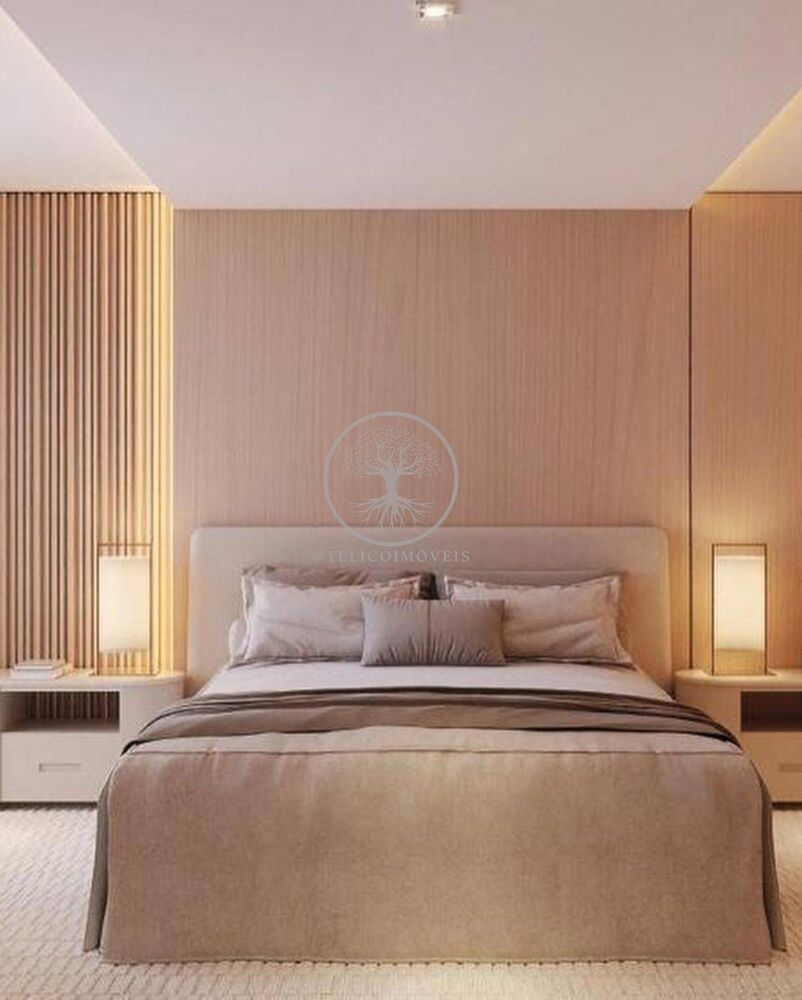 Apartamento, 3 quartos, 189 m² - Foto 5