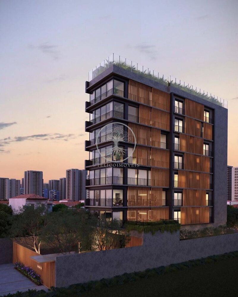 Apartamento, 3 quartos, 189 m² - Foto 3