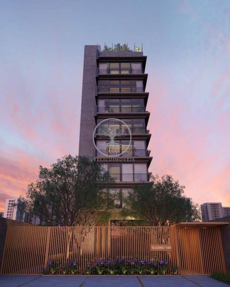Apartamento, 3 quartos, 189 m² - Foto 6