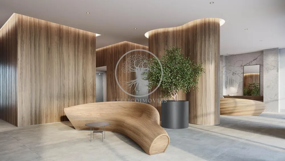 Apartamento, 3 quartos, 126 m² - Foto 6