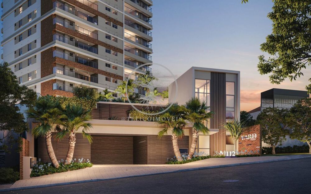 Apartamento, 3 quartos, 126 m² - Foto 4