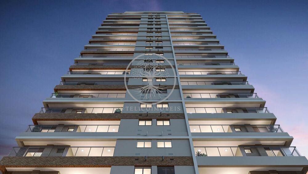 Apartamento, 3 quartos, 126 m² - Foto 2