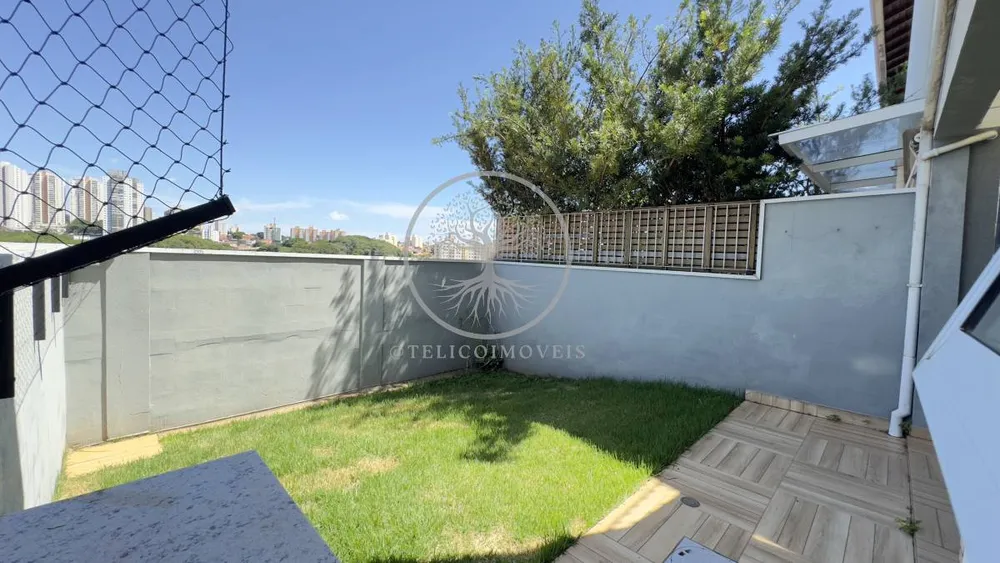 Casa de Condomínio, 3 quartos - Foto 8