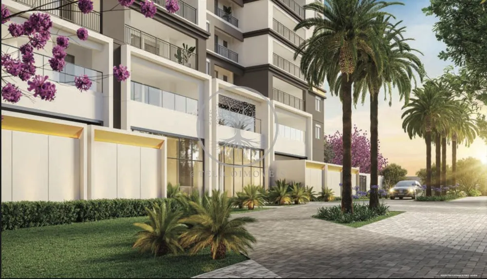 Apartamento, 4 quartos, 125 m² - Foto 8