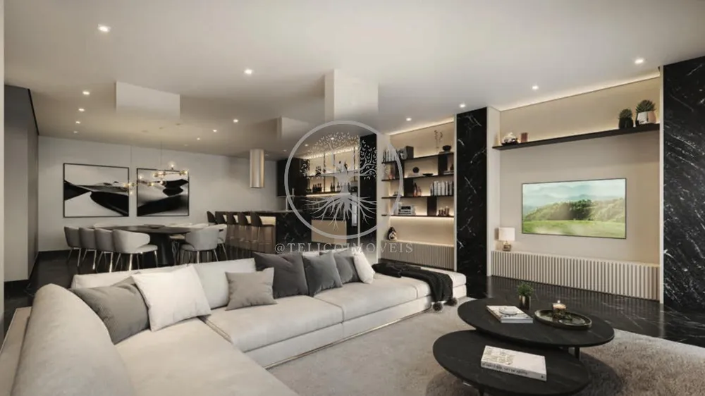 Apartamento, 4 quartos, 125 m² - Foto 9