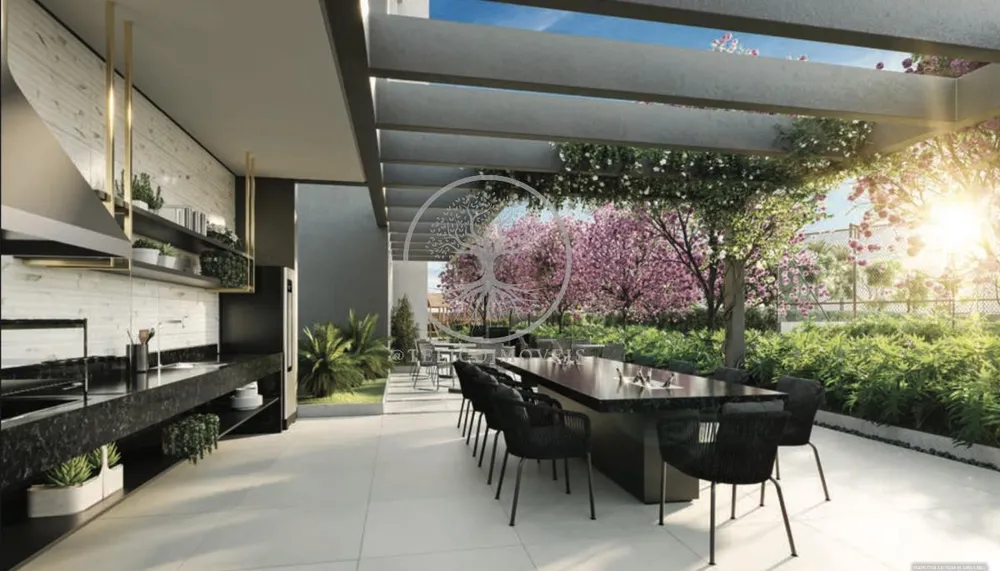 Apartamento, 4 quartos, 125 m² - Foto 3