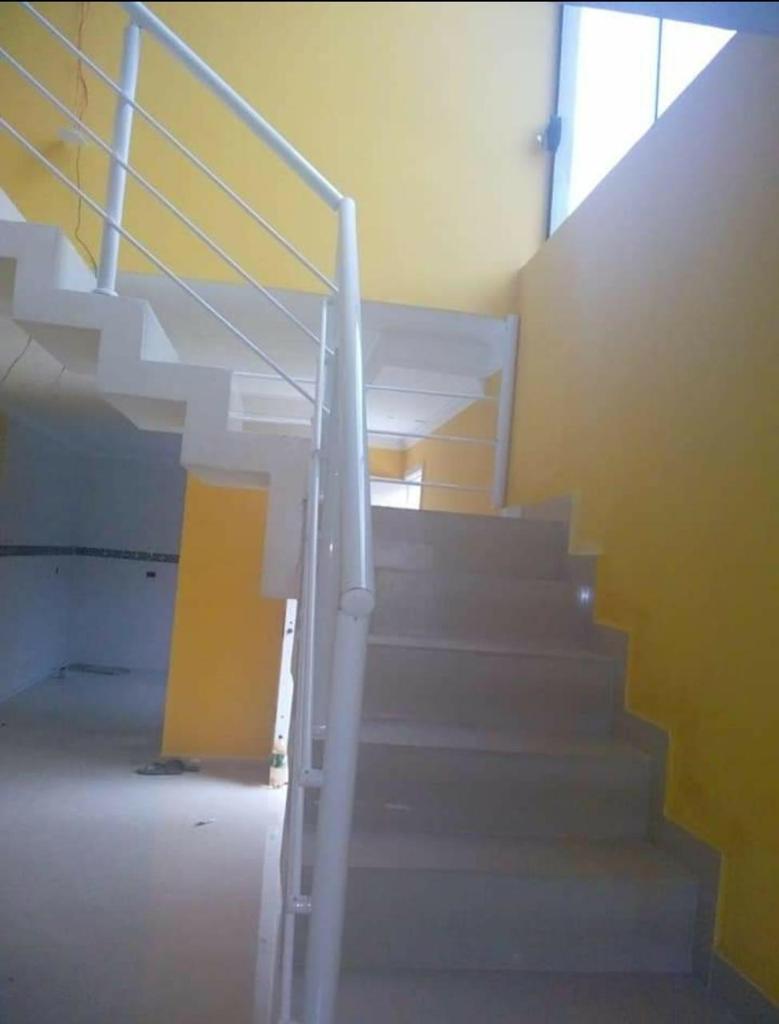 Sobrado à venda com 3 quartos, 130m² - Foto 13