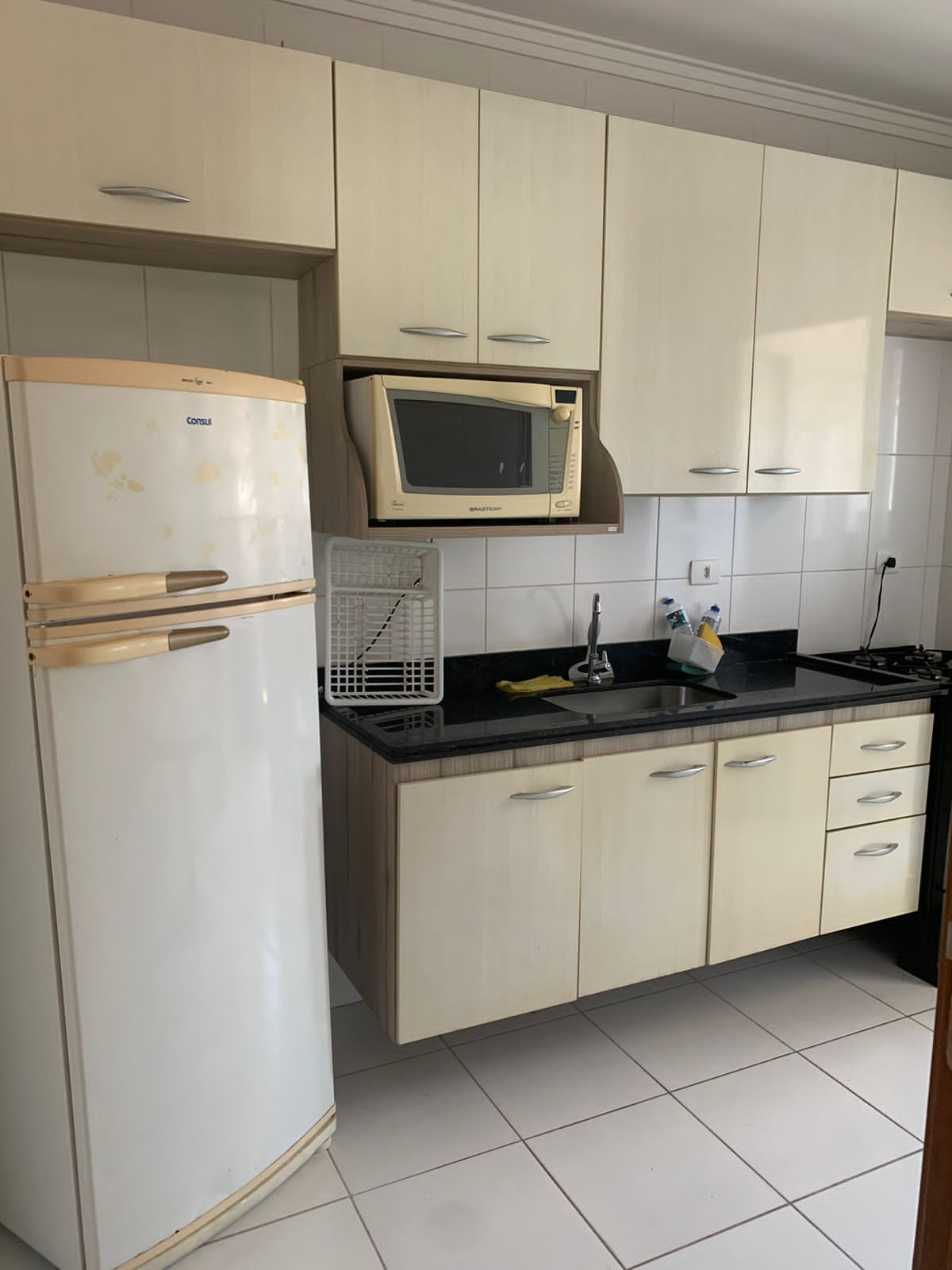 Apartamento à venda com 2 quartos, 90m² - Foto 2