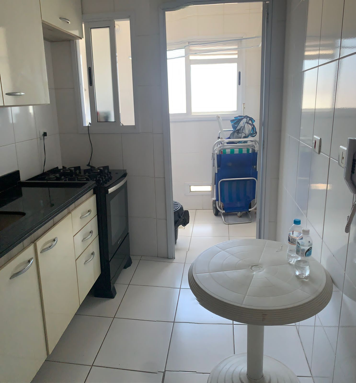 Apartamento à venda com 2 quartos, 90m² - Foto 5