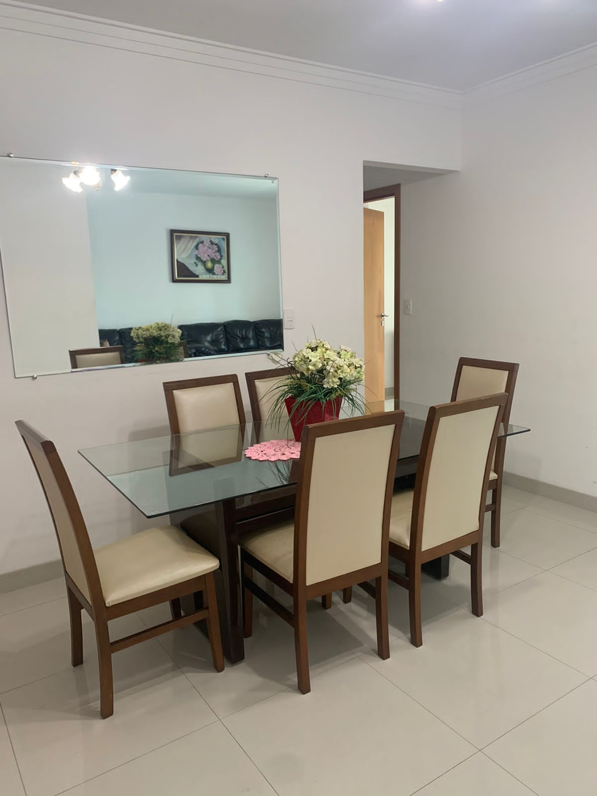 Apartamento à venda com 2 quartos, 90m² - Foto 10