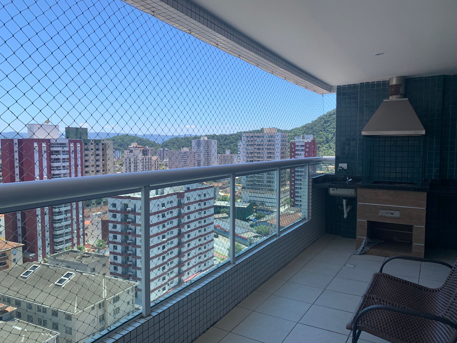 Apartamento à venda com 2 quartos, 90m² - Foto 16