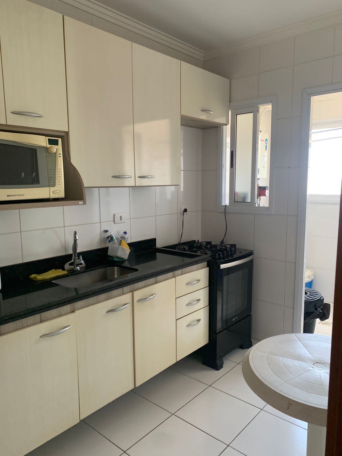 Apartamento à venda com 2 quartos, 90m² - Foto 17