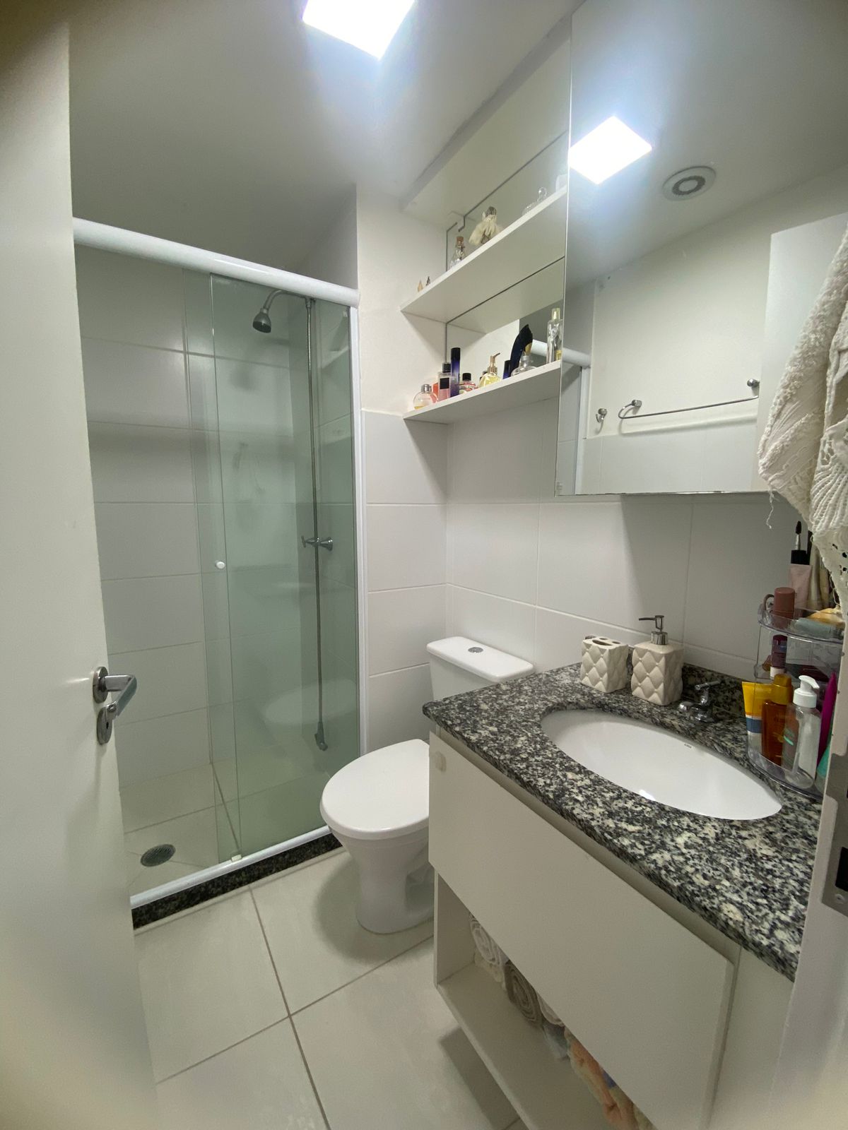 Apartamento à venda com 2 quartos, 53m² - Foto 6