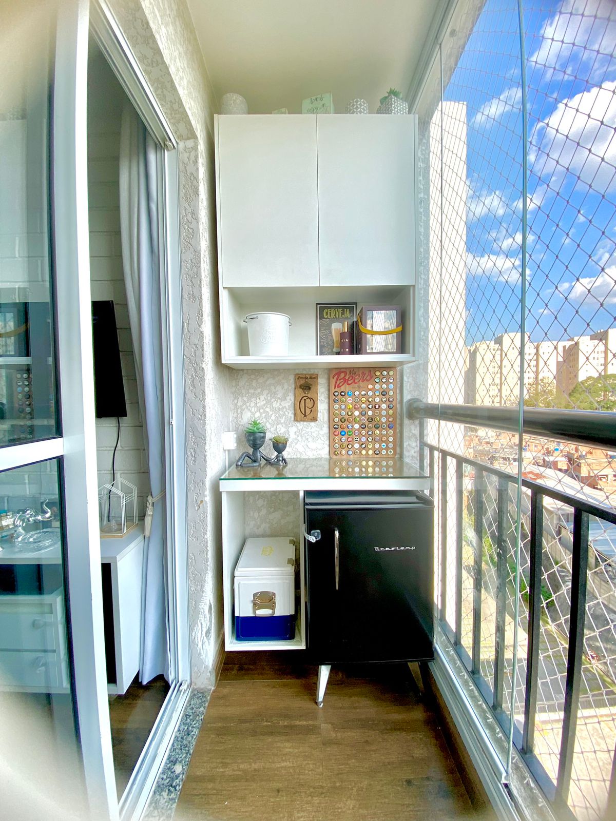 Apartamento à venda com 2 quartos, 53m² - Foto 26