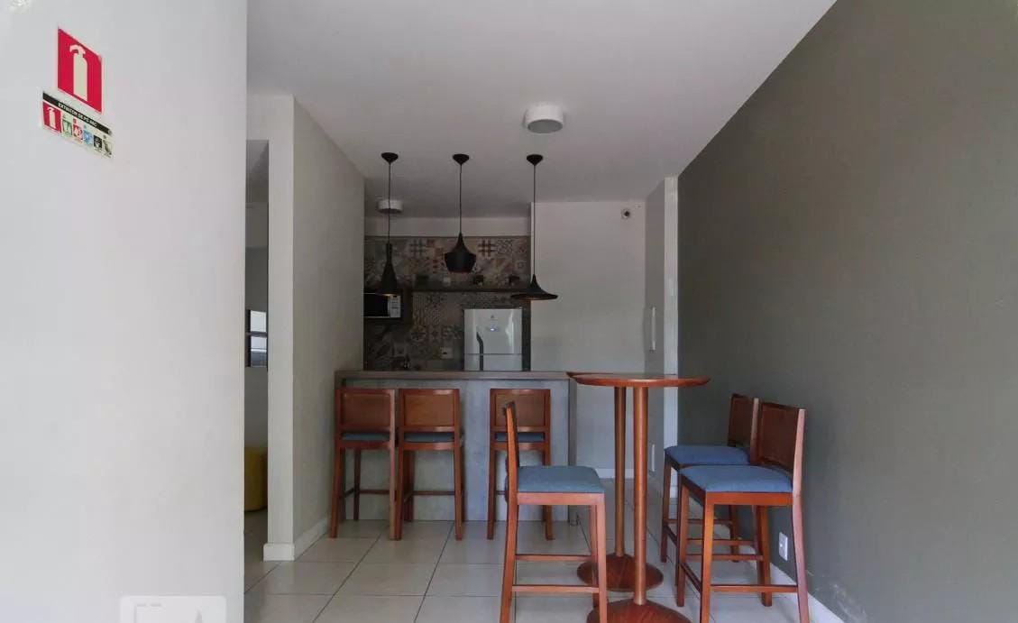 Apartamento à venda com 2 quartos, 53m² - Foto 37