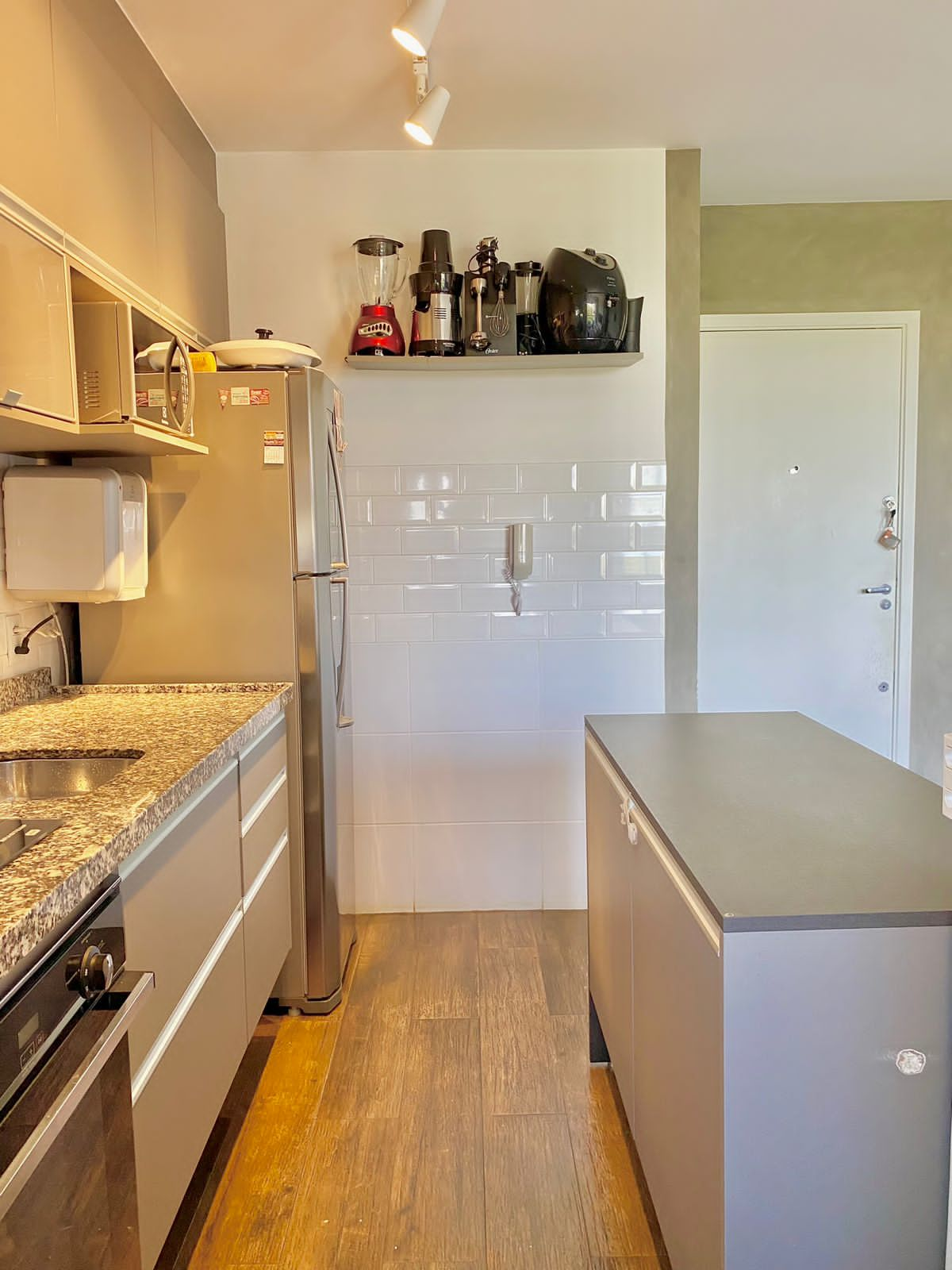 Apartamento à venda com 2 quartos, 53m² - Foto 12