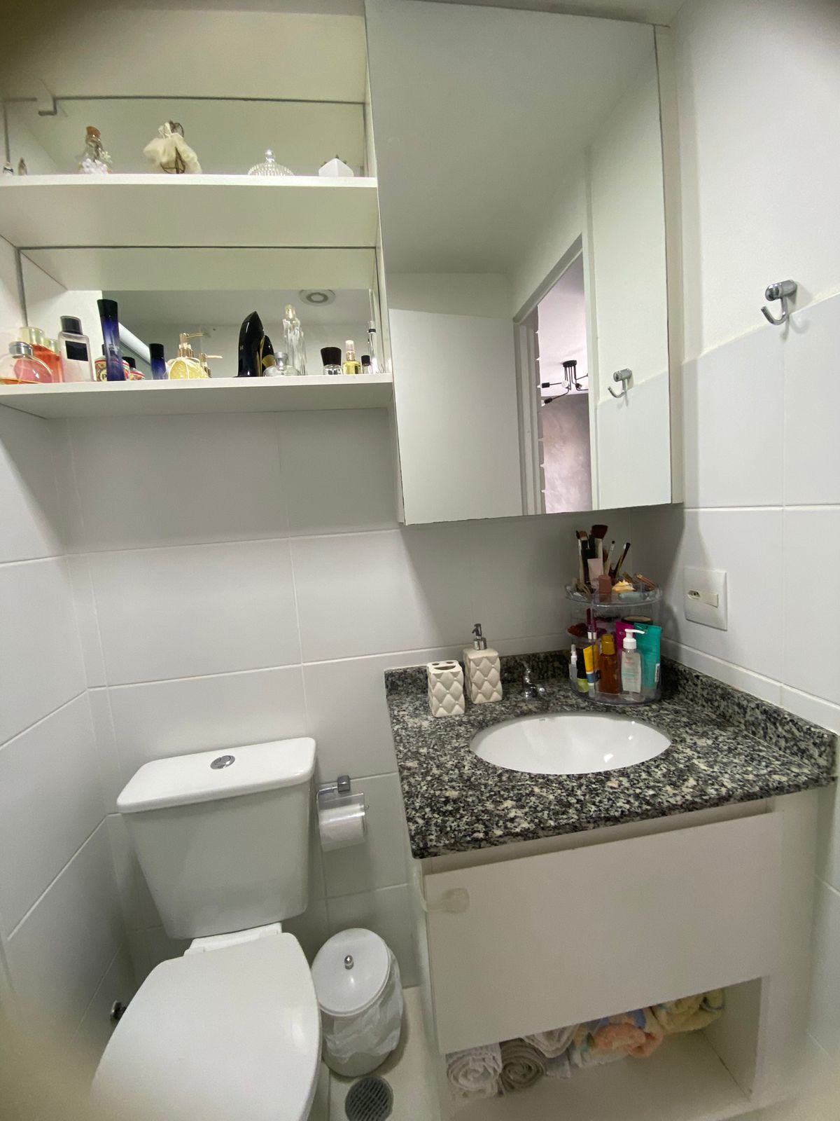 Apartamento à venda com 2 quartos, 53m² - Foto 10