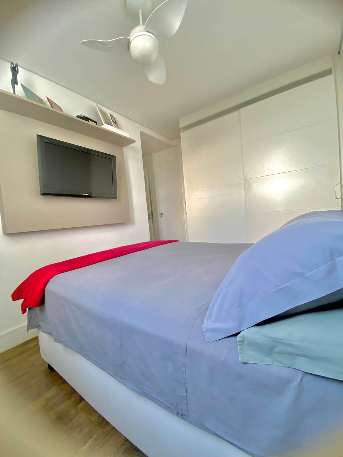 Apartamento à venda com 2 quartos, 53m² - Foto 22