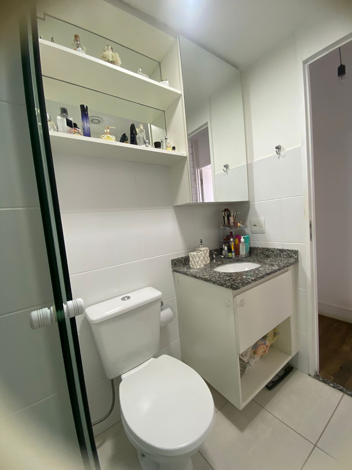 Apartamento à venda com 2 quartos, 53m² - Foto 24