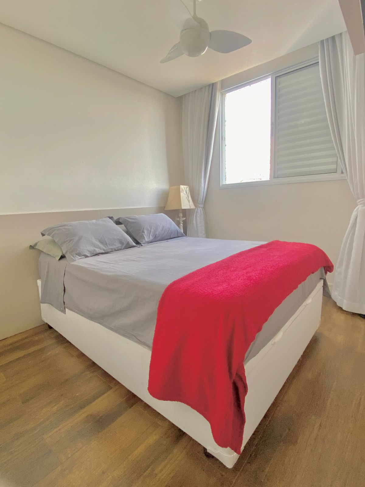 Apartamento à venda com 2 quartos, 53m² - Foto 2